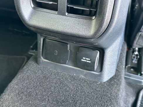 Used 2025 Ford Bronco Outer Banks AWD/4WD image 45