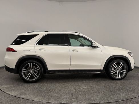 Used 2021 Mercedes-Benz GLE 350 image 7