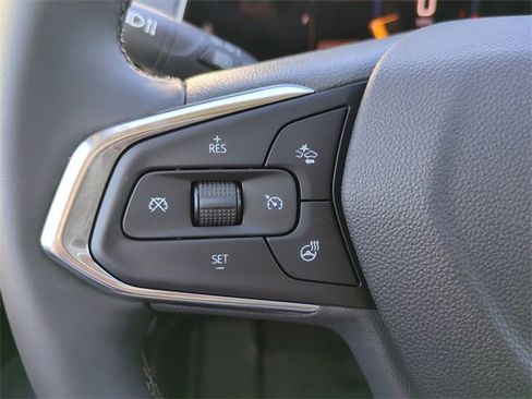 New 2026 Chevrolet Trax LT w/ Driver Confidence Package image 24