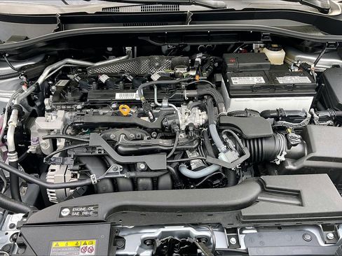 New 2026 Toyota Corolla Cross L image 14