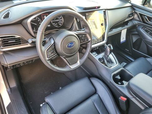 Certified 2025 Subaru Outback Limited image 8