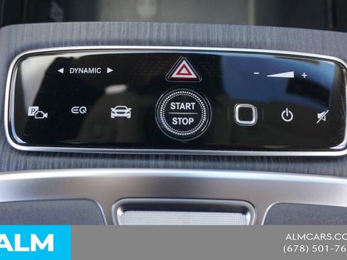 Used 2024 Mercedes-Benz EQS 450+ Sedan image 42
