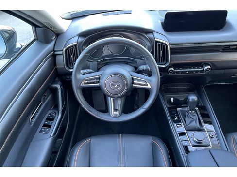 Certified 2025 MAZDA CX-50 2.5 Turbo w/ Cargo Package image 17