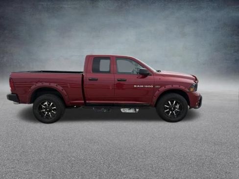 Used 2012 RAM 1500 Express AWD/4WD image 6