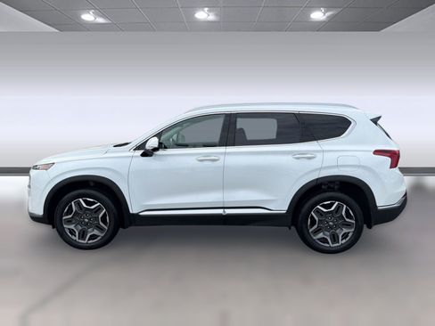 Used 2023 Hyundai Santa Fe Limited w/ Cargo Package AWD/4WD image 2