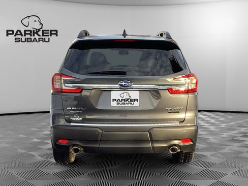 Used 2025 Subaru Ascent Touring w/ Popular Package #1 image 4