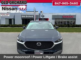 Used 2023 MAZDA CX-30 AWD 2.5 S w/ Premium Package video 2