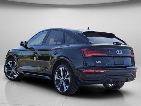 Used 2023 Audi Q5 2.0T Premium Plus w/ Premium Plus Package AWD/4WD image 24
