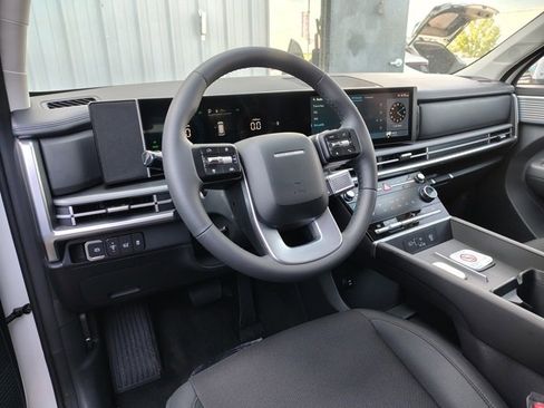 New 2026 Hyundai Santa Fe SE image 9