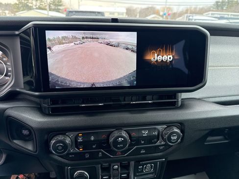 New 2026 Jeep Wrangler Willys image 14