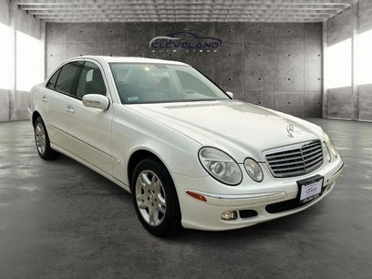 Used 2006 Mercedes-Benz E 350 4MATIC Sedan