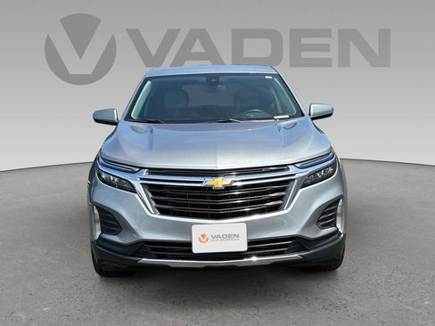 Used 2023 Chevrolet Equinox LT FWD image 21