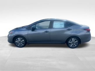 New 2025 Nissan Versa S w/ S Plus Package video 3