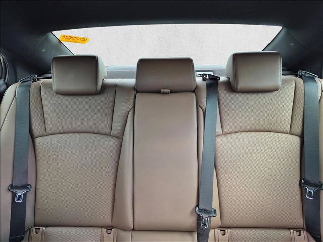 Used 2023 Lexus ES 250 w/ Premium Package AWD/4WD image 14