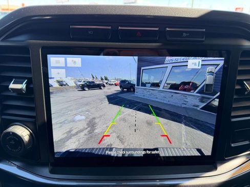 Used 2023 Ford F150 XLT w/ Equipment Group 302A High image 26