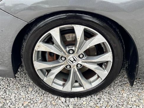 Used 2012 Honda Civic Si image 19