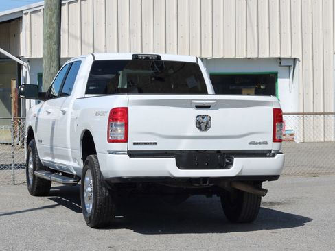 Used 2019 RAM 2500 Big Horn image 6