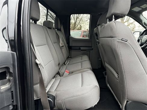 Certified 2019 Ford F150 XLT w/ Equipment Group 302A Luxury image 37