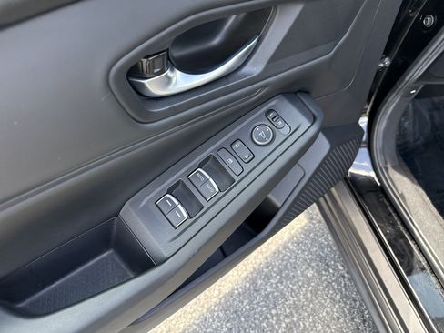 Certified 2024 Honda Accord EX image 15