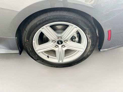 Used 2026 Ford Mustang Premium RWD image 11
