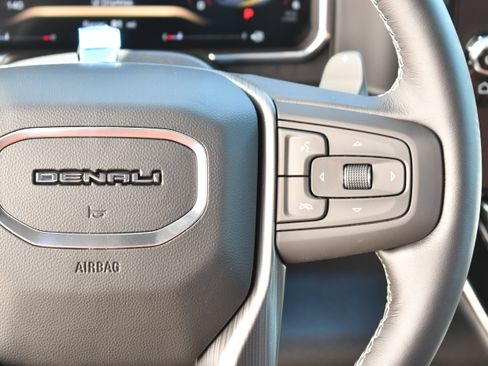 New 2026 GMC Sierra 1500 Denali Ultimate image 20
