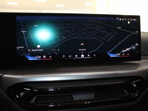 Used 2026 BMW 430i Coupe w/ Parking Assistance Package image 17