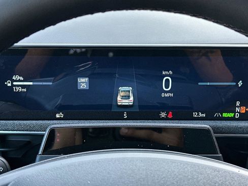 New 2025 Ford Mustang Mach-E Premium image 22