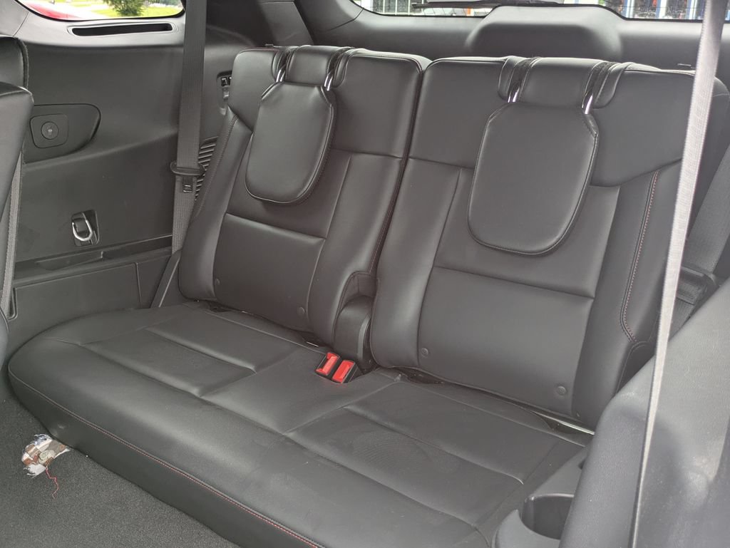 Used 2025 Ford Explorer ST AWD/4WD image 13