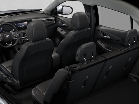 New 2026 Buick Encore GX Sport Touring image 49