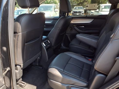 Certified 2024 MAZDA CX-90 Plug-In Hybrid w/ Premium Pkg AWD/4WD image 21