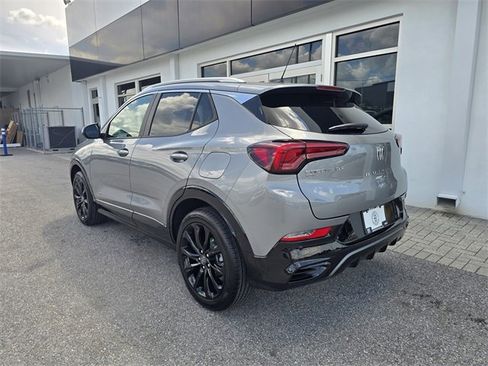 New 2026 Buick Encore GX Sport Touring w/ Advanced Technology Package image 5