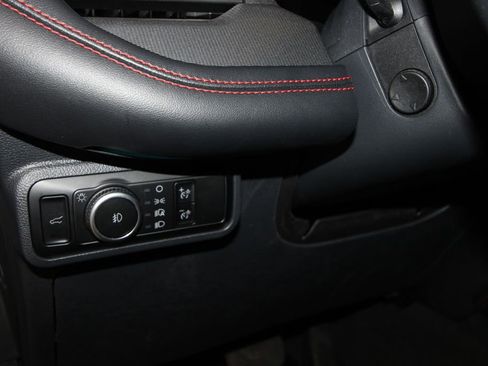 Used 2025 Ford Explorer ST-Line w/ Premium Package image 11