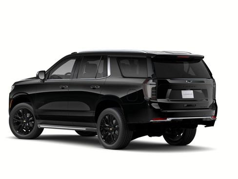 New 2025 Chevrolet Tahoe Premier image 62