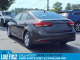 Used 2017 Kia Forte LX image 5