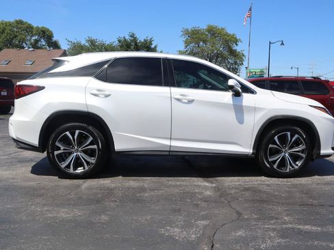 Used 2018 Lexus RX 350 AWD w/ Premium Package image 6