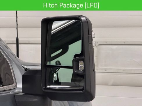 Certified 2024 GMC Sierra 3500 SLE w/ Preferred Package AWD/4WD image 12