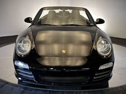 Used 2012 Porsche 911 Carrera 4S AWD/4WD image 19