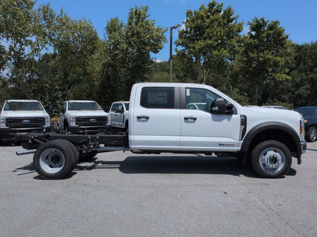 Used 2026 Ford F450 XL AWD/4WD image 3