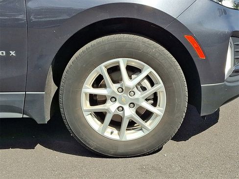 Used 2022 Chevrolet Equinox LT image 9