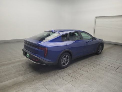 Used 2025 Kia K4 FWD image 10