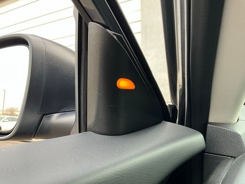 Used 2025 Nissan Altima 2.5 SV image 20