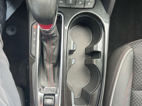 Used 2023 Chevrolet TrailBlazer RS w/ Sun and Liftgate Package image 28