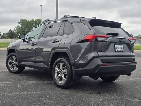 Certified 2024 Toyota RAV4 XLE w/ Convenience Package AWD/4WD image 15