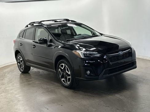 Used 2019 Subaru Crosstrek 2.0i Limited w/ Moonroof Package image 31