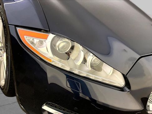 Used 2014 Jaguar XJ L Portfolio AWD/4WD image 26