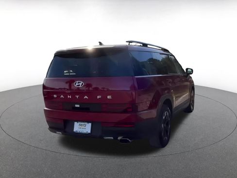 Used 2025 Hyundai Santa Fe SEL image 14