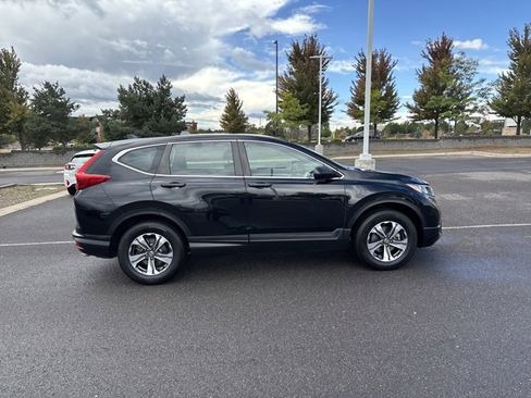 Used 2019 Honda CR-V LX image 2
