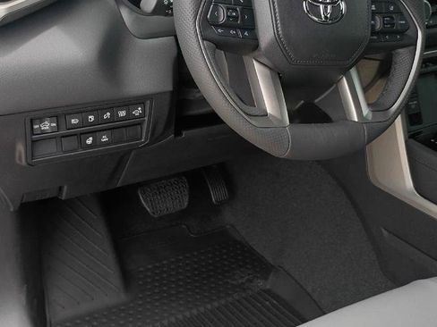 New 2026 Toyota Tundra Limited AWD/4WD image 11