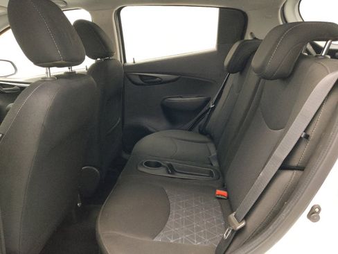 Used 2020 Chevrolet Spark LT FWD image 18