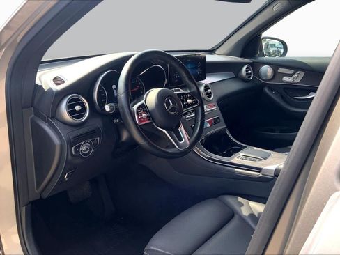 Used 2020 Mercedes-Benz GLC 300 4MATIC image 17
